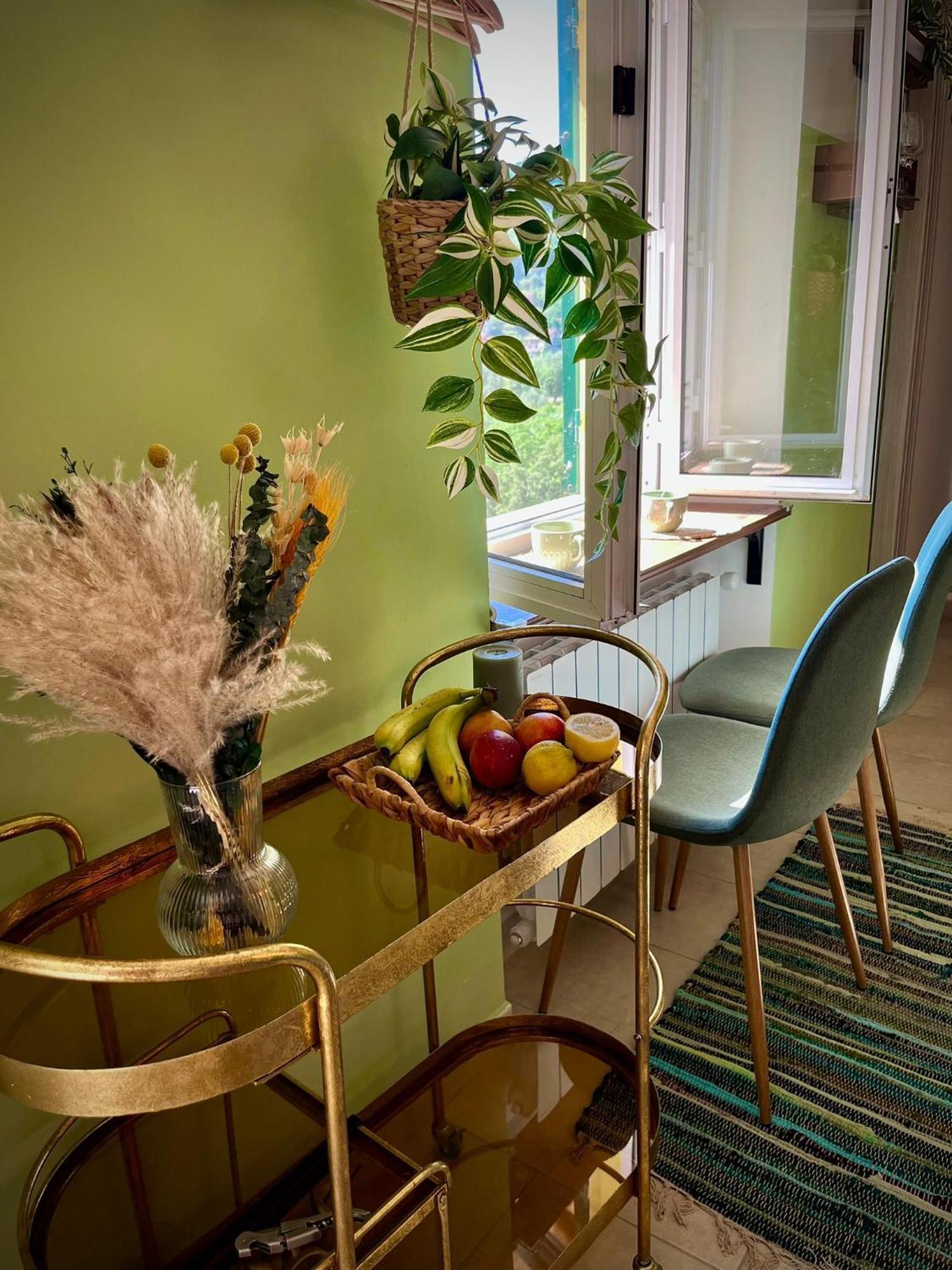 Villa Casa Olive 53 Mare La Spezia Esterno foto