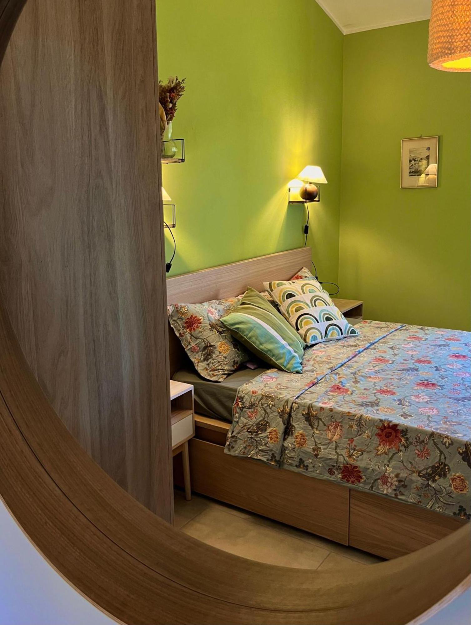 Villa Casa Olive 53 Mare La Spezia Esterno foto