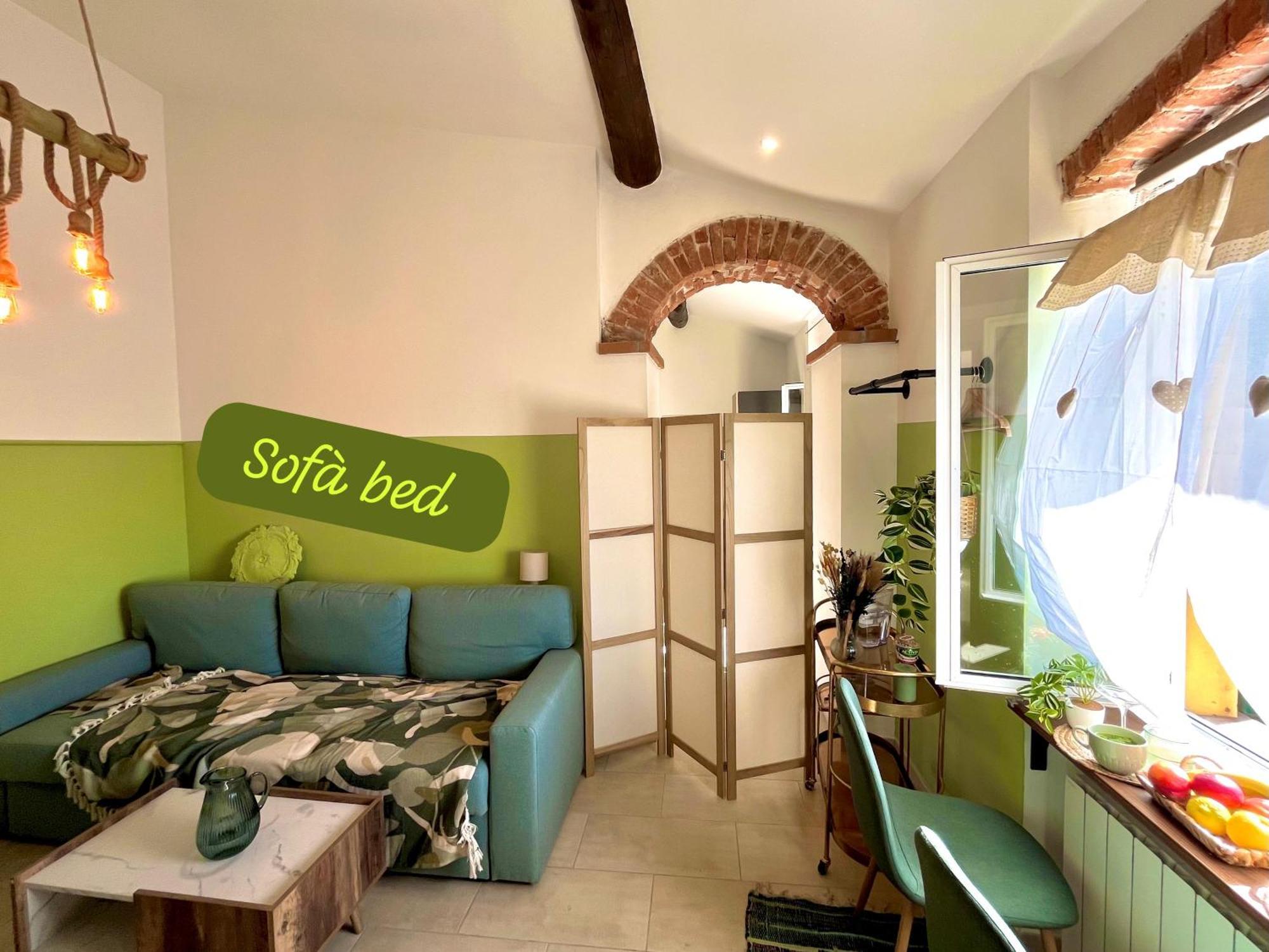 Villa Casa Olive 53 Mare La Spezia Esterno foto
