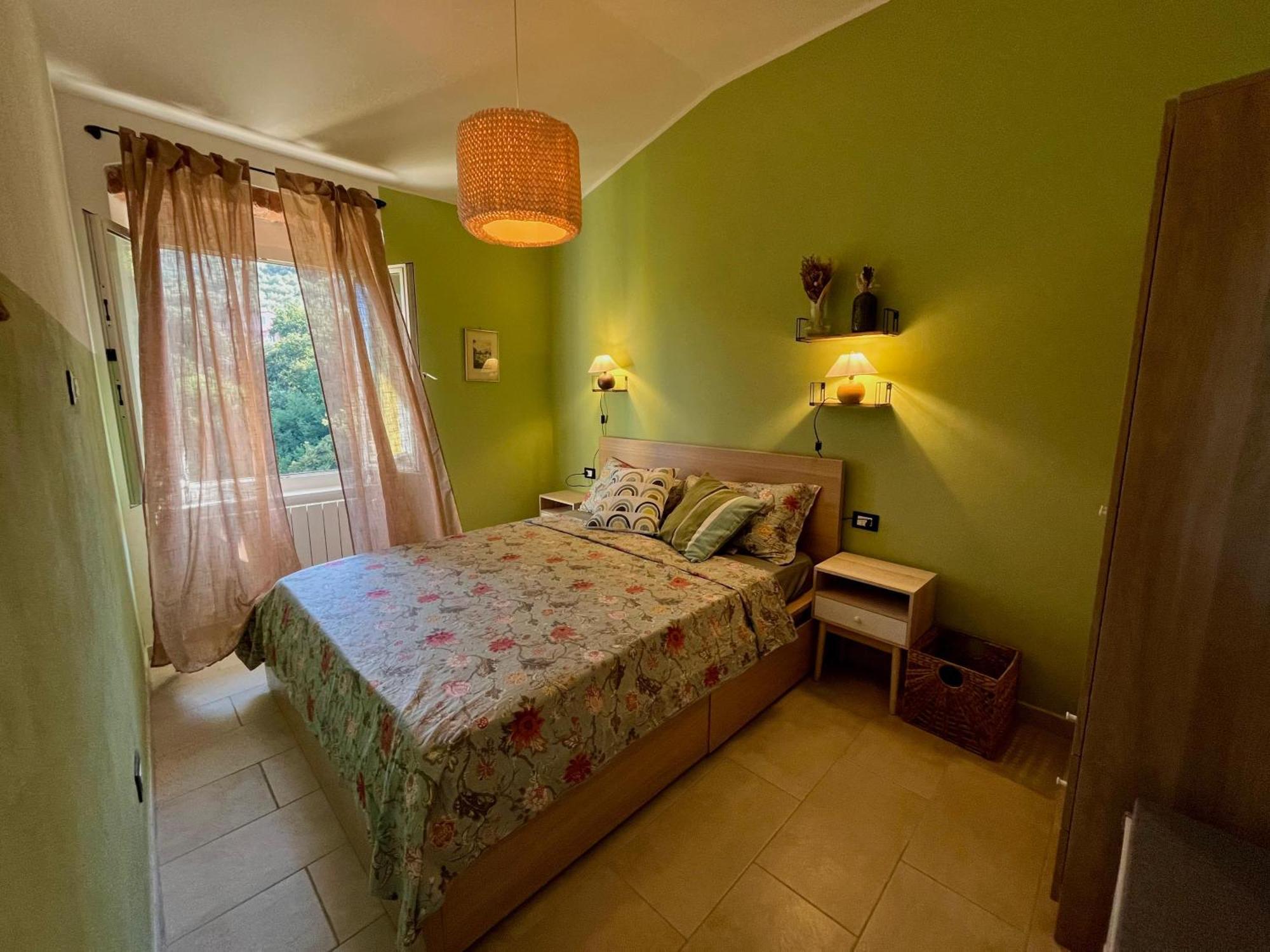 Villa Casa Olive 53 Mare La Spezia Esterno foto