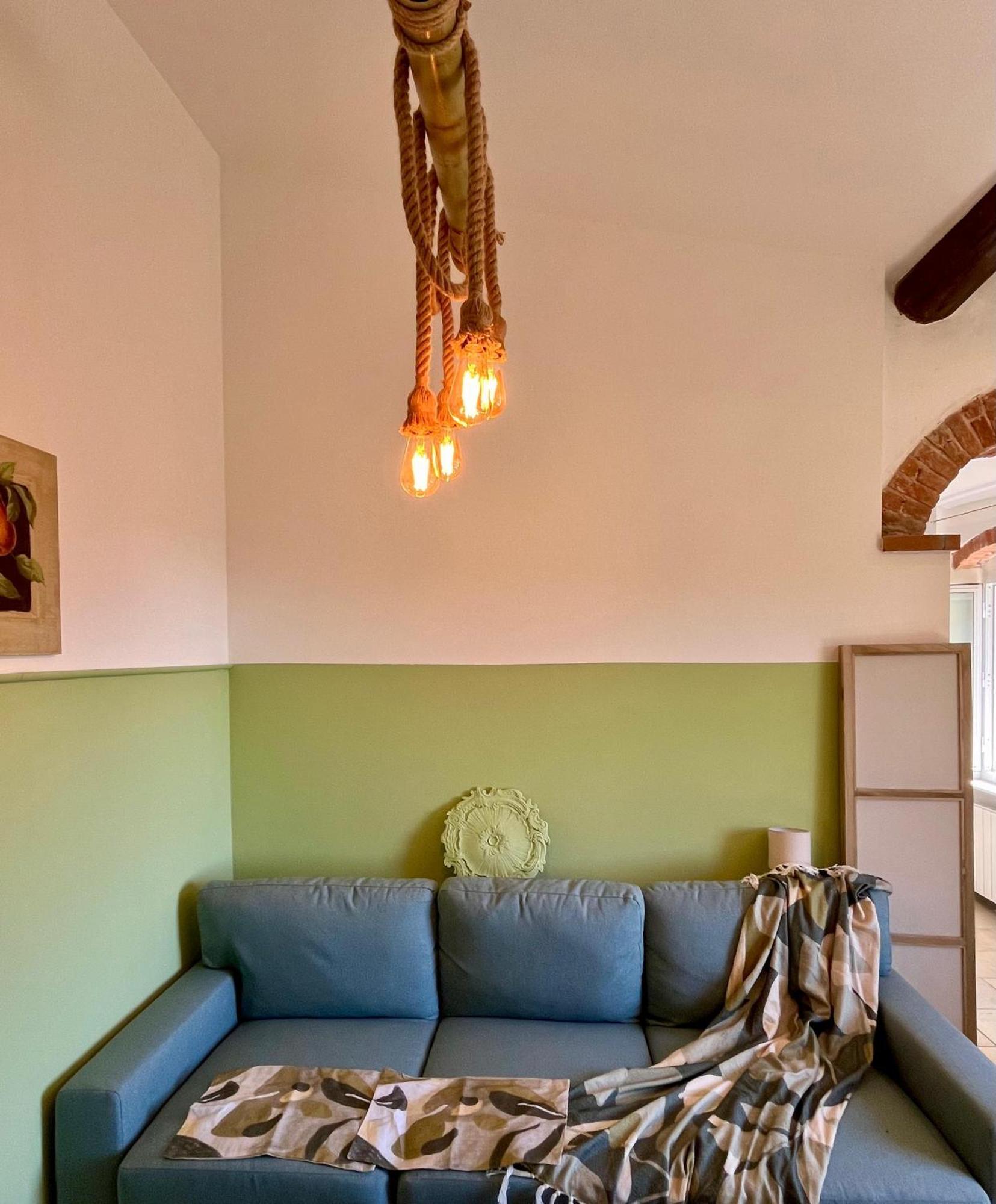 Villa Casa Olive 53 Mare La Spezia Esterno foto