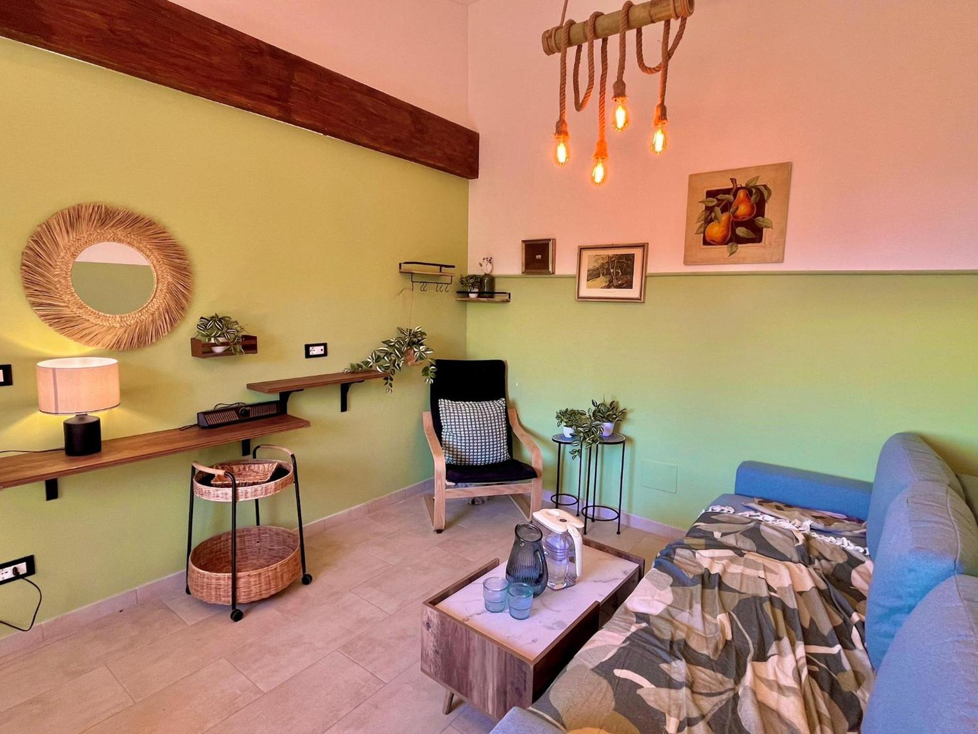 Villa Casa Olive 53 Mare La Spezia Esterno foto