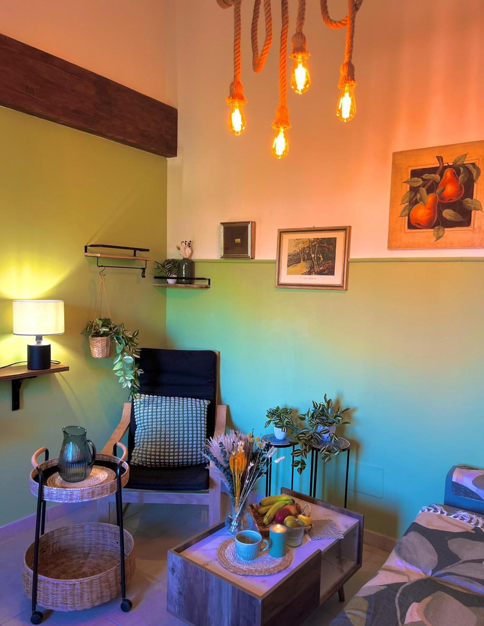 Villa Casa Olive 53 Mare La Spezia Esterno foto