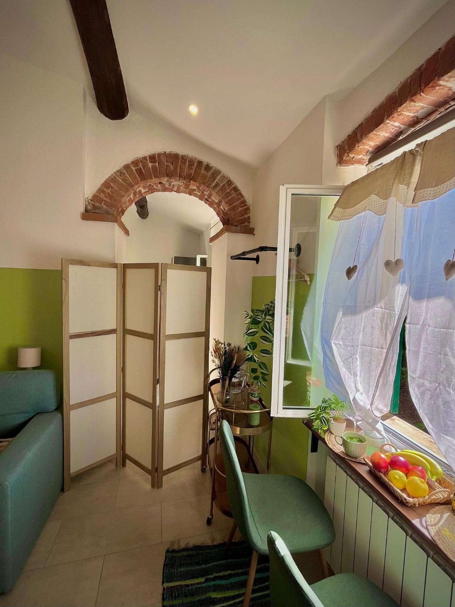 Villa Casa Olive 53 Mare La Spezia Esterno foto