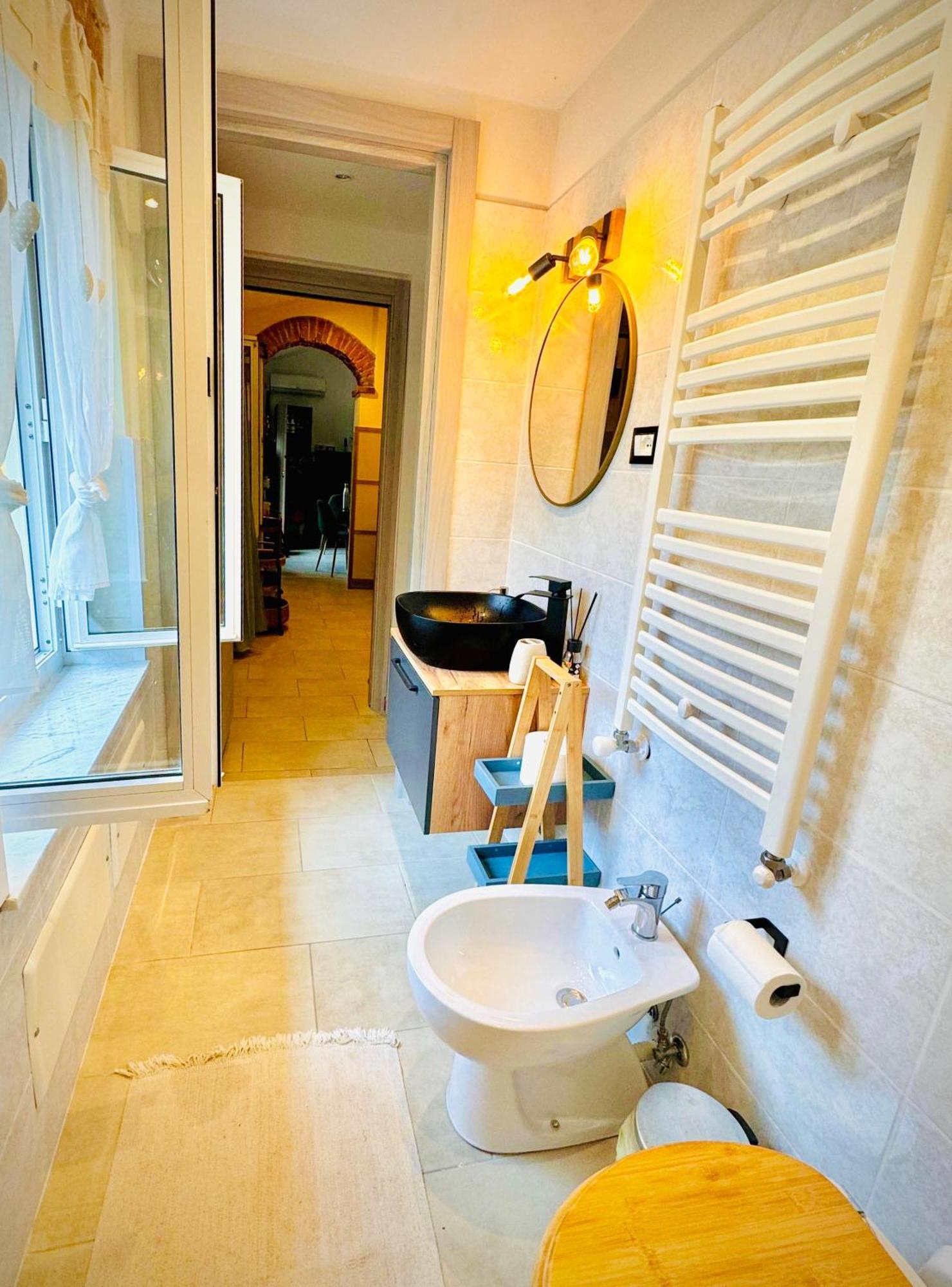 Villa Casa Olive 53 Mare La Spezia Esterno foto