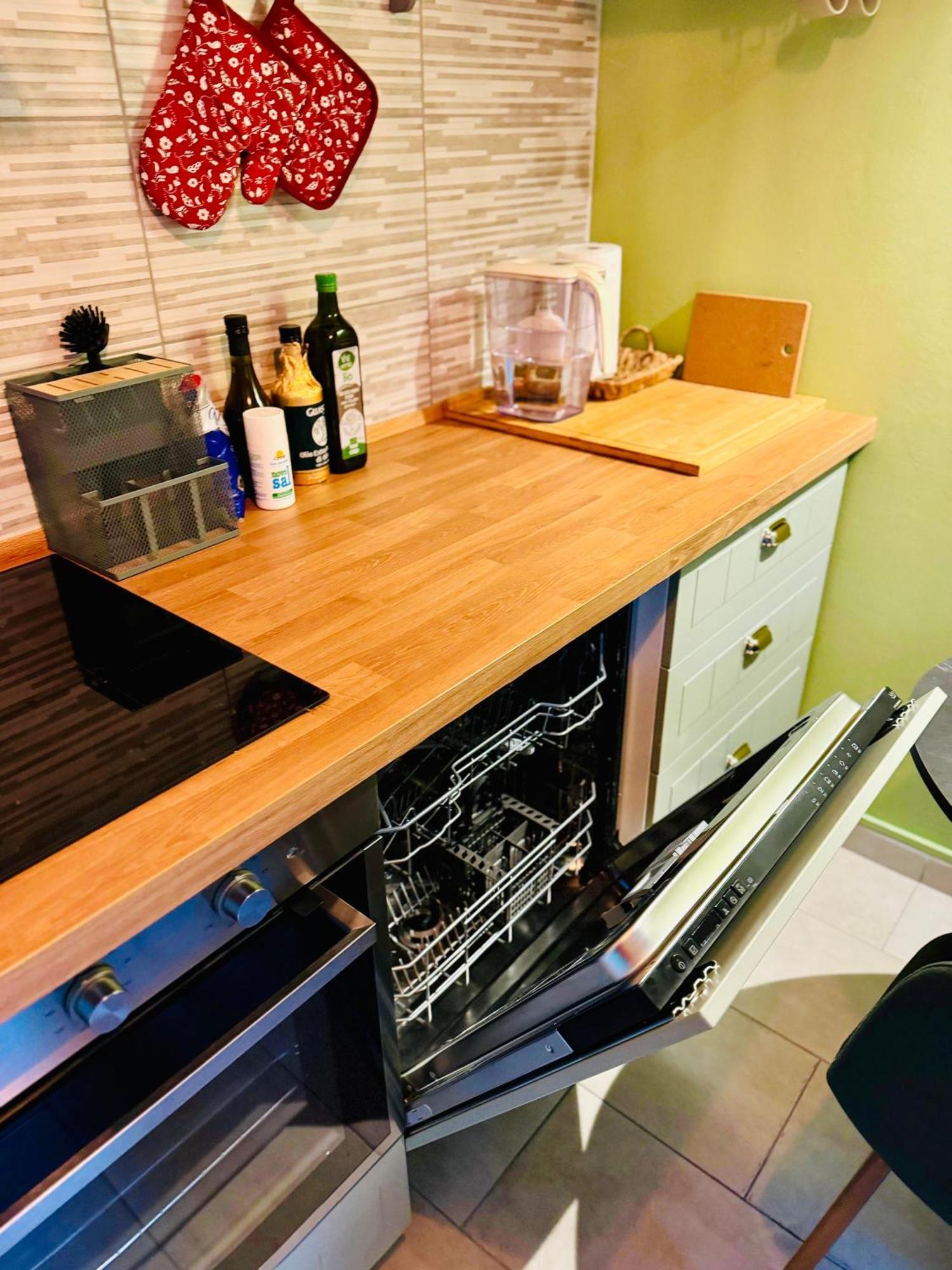 Villa Casa Olive 53 Mare La Spezia Esterno foto